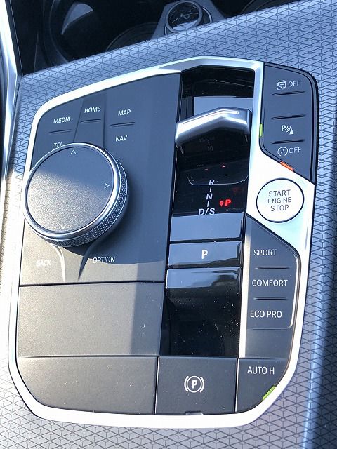 G21 320d xDrive Touring LCI RHD