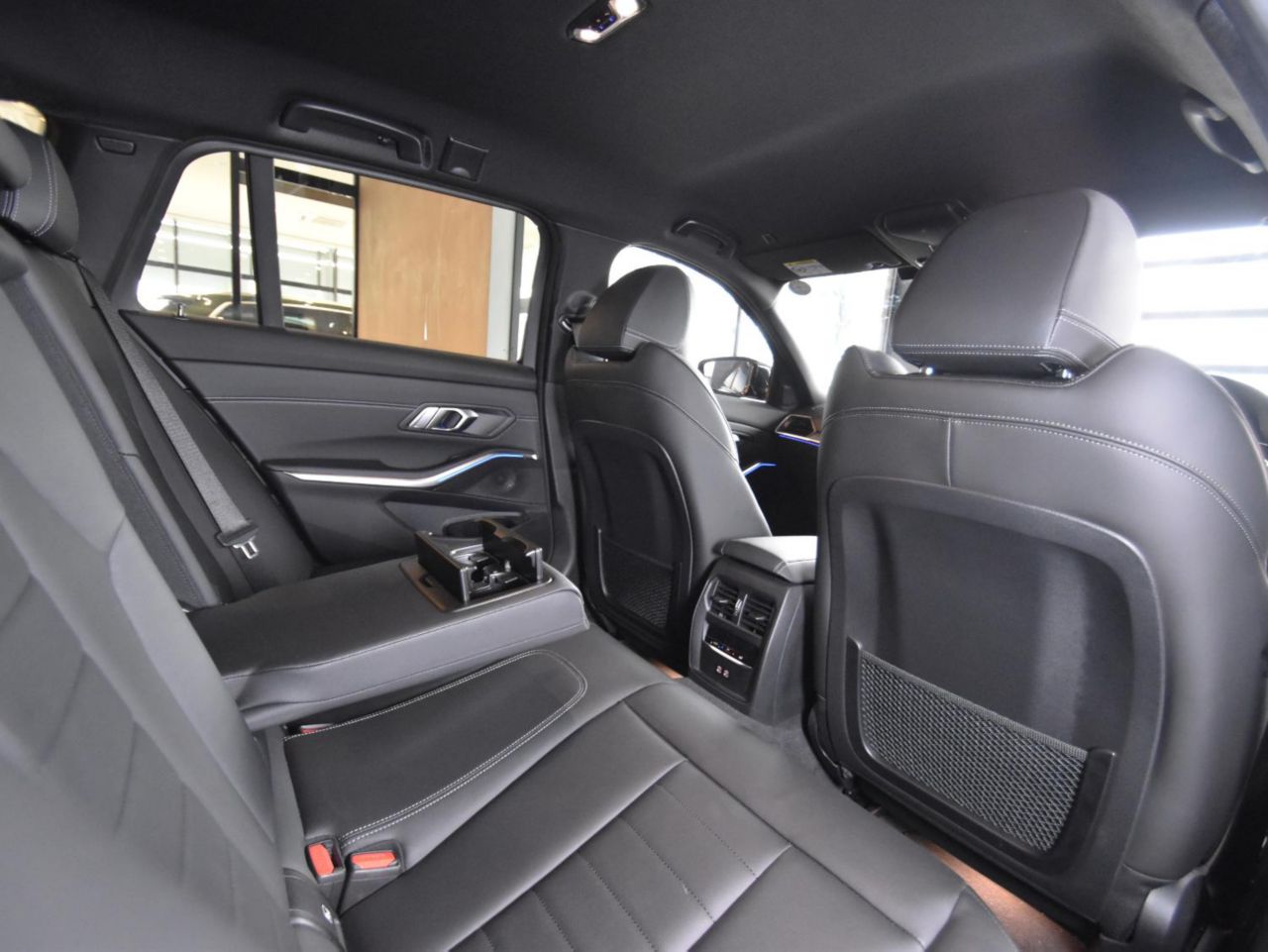 G21 320d xDrive Touring RHD