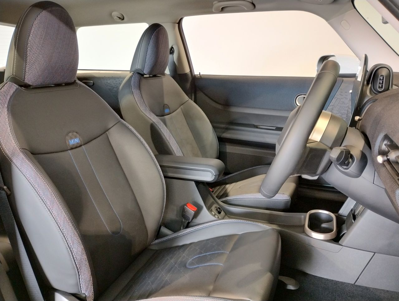 F66 MINI Cooper S 3Dr
