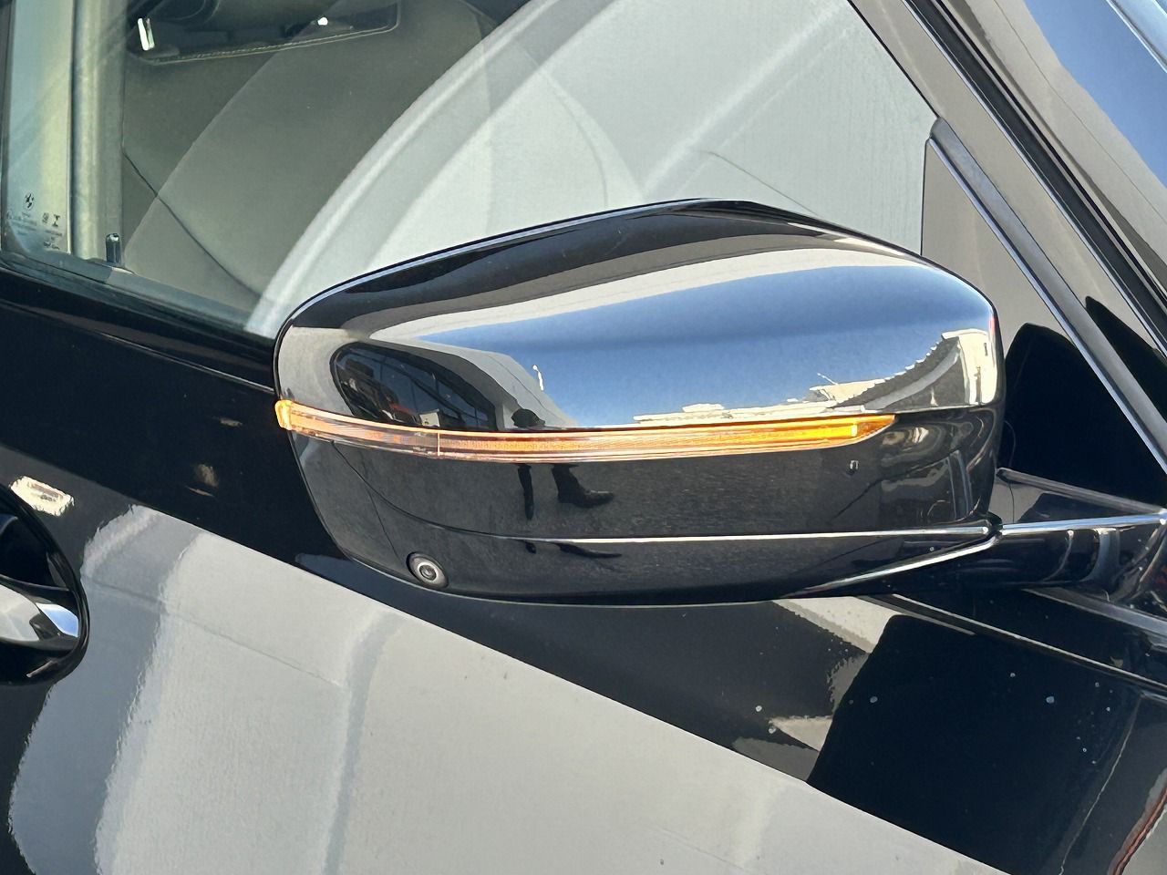 G21 320d xDrive Touring RHD