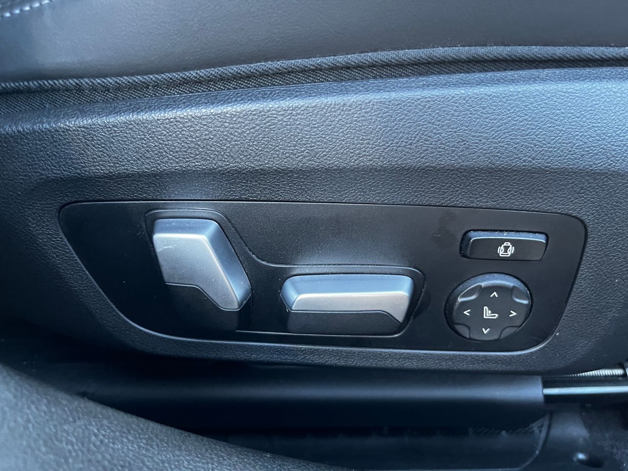 G80 M3 Competition M xDrive Saloon RHD