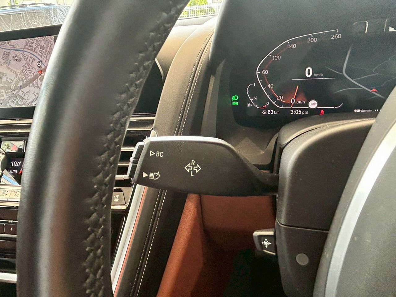 G16 840i M Sport Gran Coupe B58 3.0i