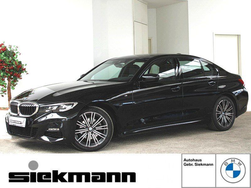 320i Limousine