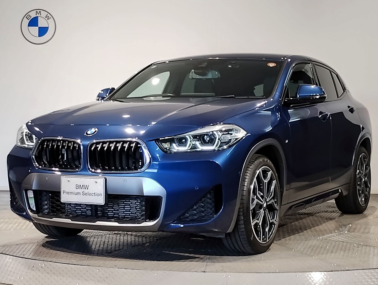 X2 xDrive20d