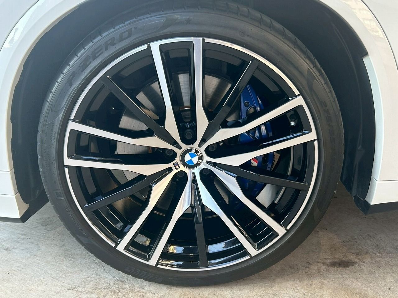 G05 X5 xDrive30d xLine B57 3.0d