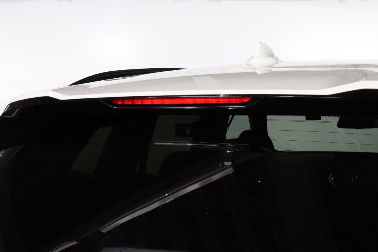G01 X3 M40i RHD LCI ZA