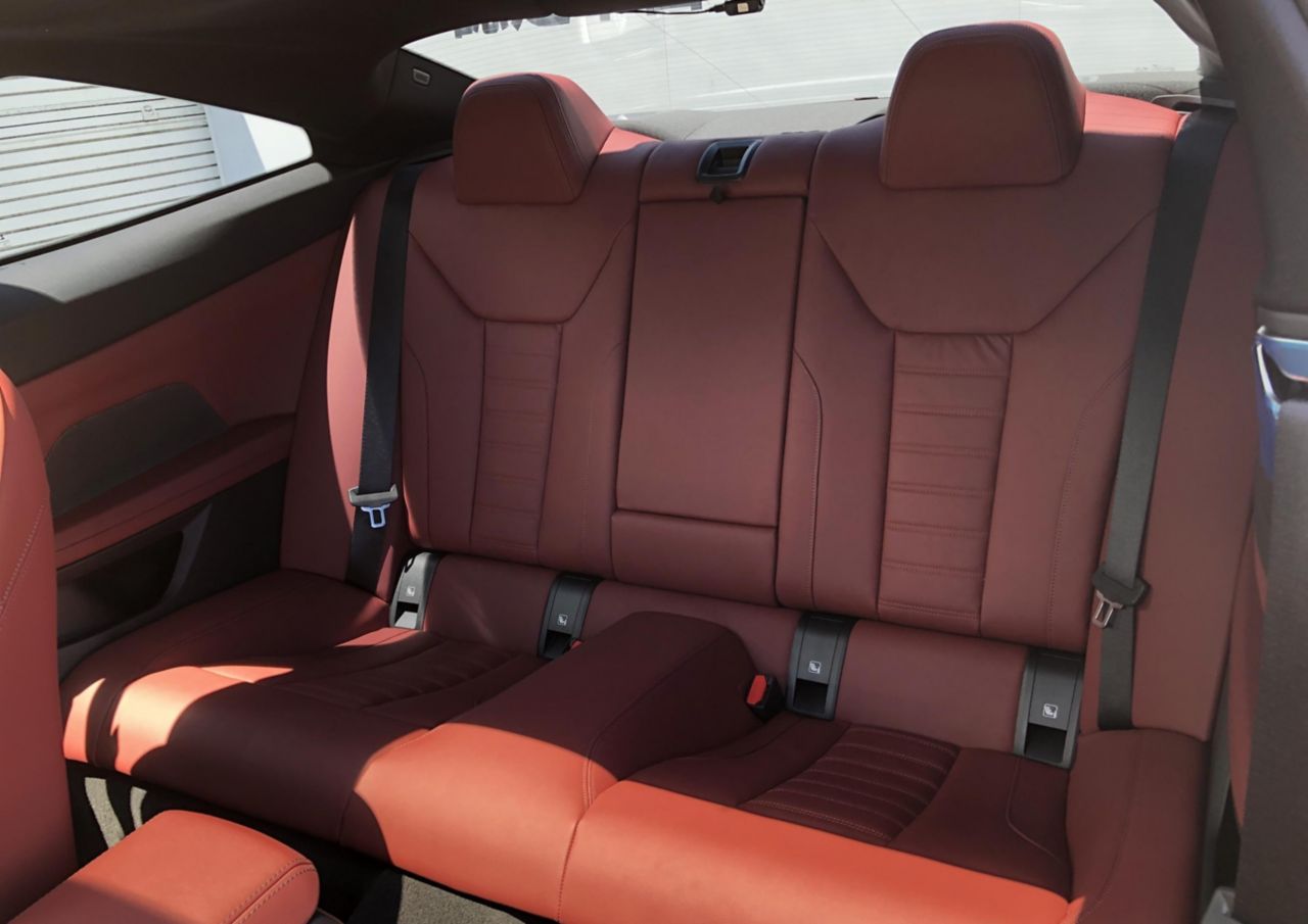 G22 M440i xDrive B58 3.0 RHD