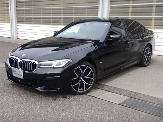 523d xDrive M Sport