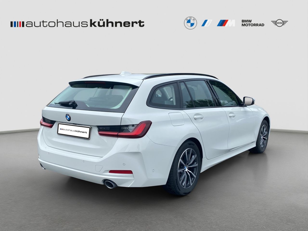 BMW 318