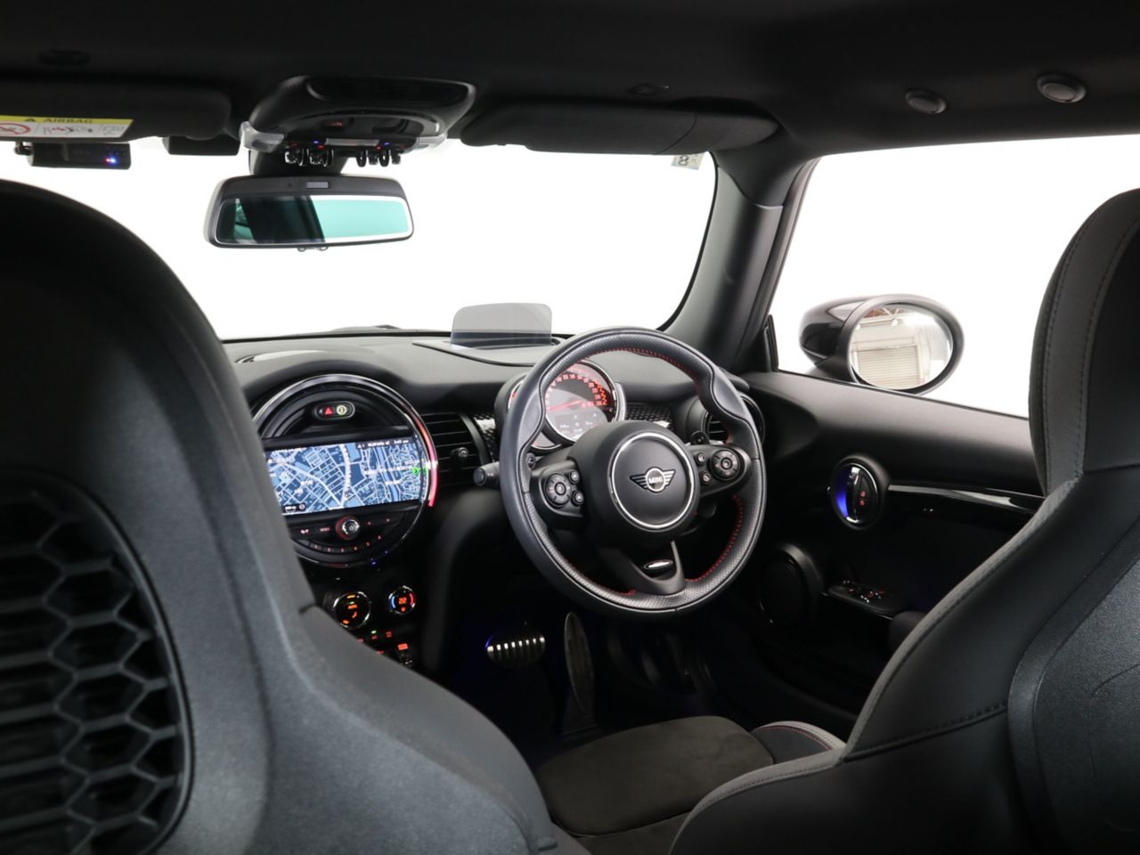 F56 MINI JOHN COOPER WORKS