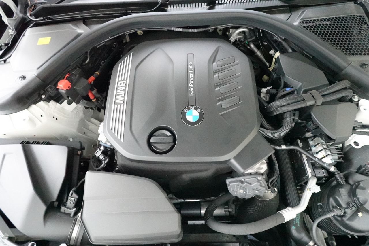 G21 320d xDrive Touring LCI RHD