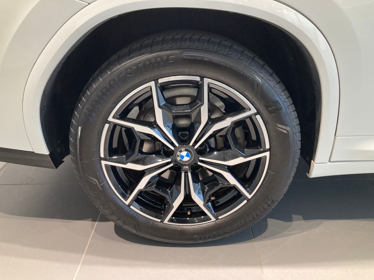 X4 xDrive20d RHD