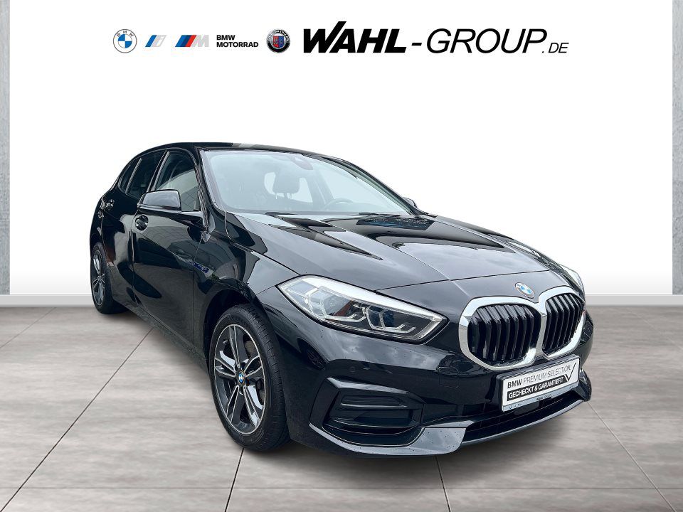 BMW 118