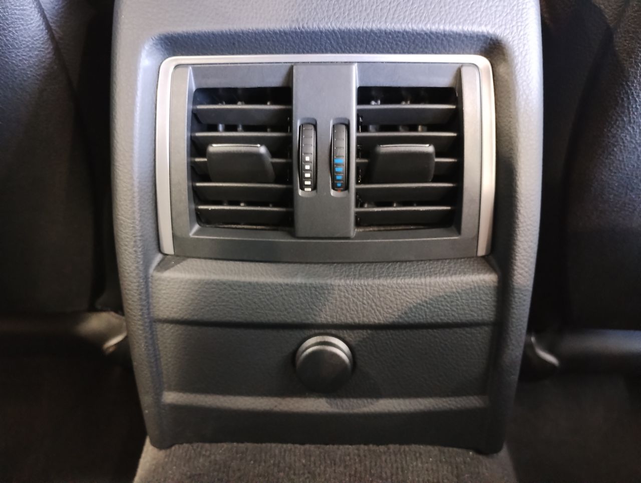 320D TOURING RHD