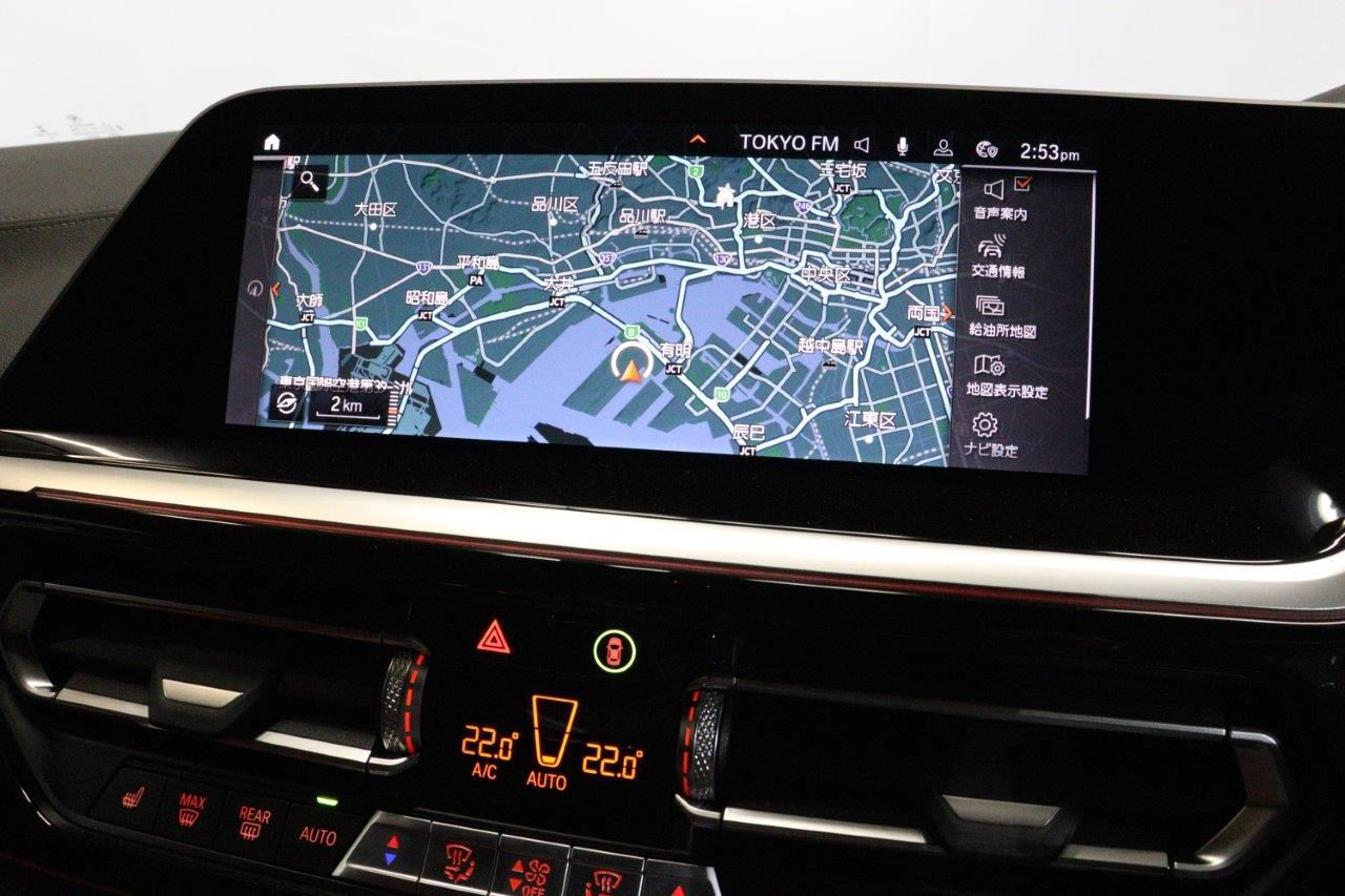 G29 z4 sDrive20i RHD