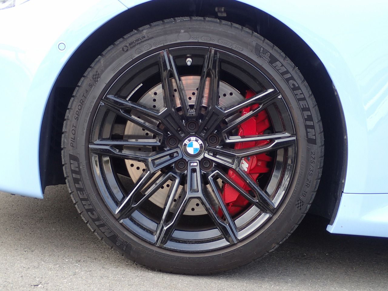 G87 M2 Coupe