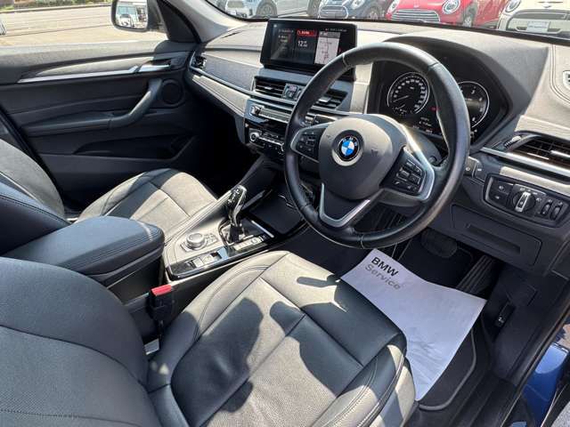 F48 X1 xDrive18d B47 2.0d LCI