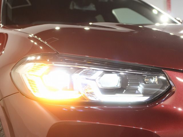 X4 xDrive20d RHD