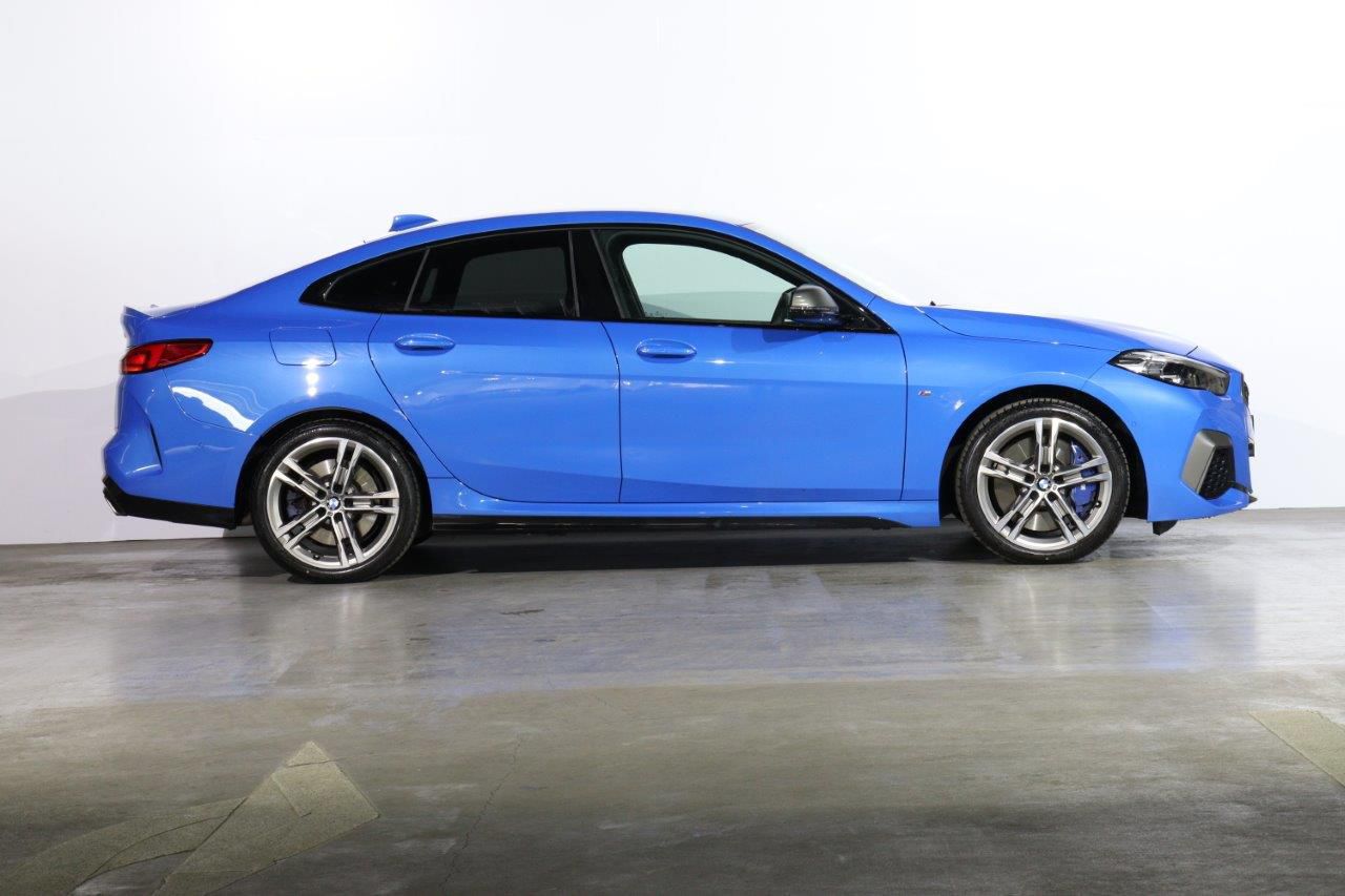F4* **35i xDrive **** ***** B48 2.0i
