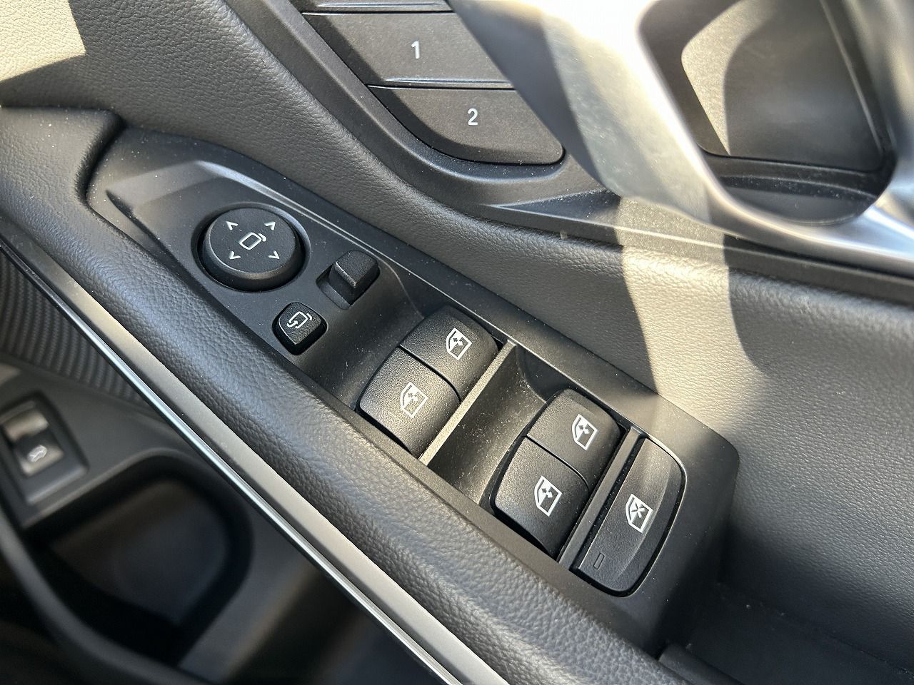 G21 320d xDrive Touring RHD