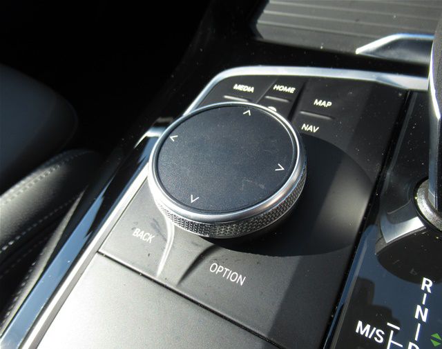 G01 X3 xDrive20d RHD ZA LCI