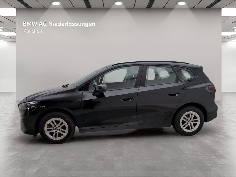 BMW 216