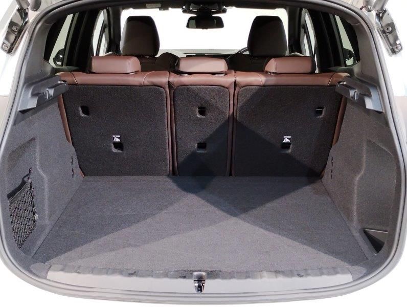 U06 218d Active Tourer B47 2.0d