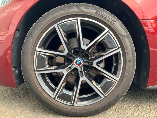 420i Gran Coupé RHD