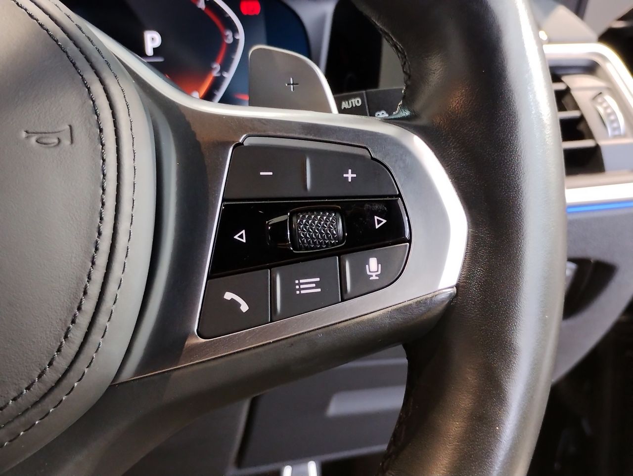 G21 318i Touring