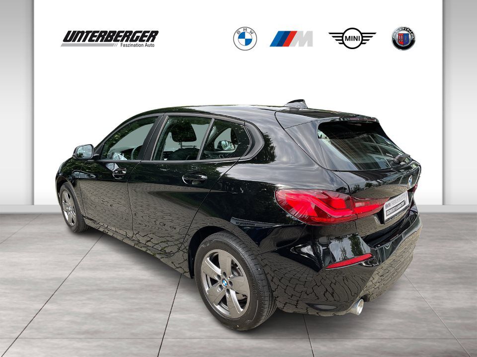 BMW 116