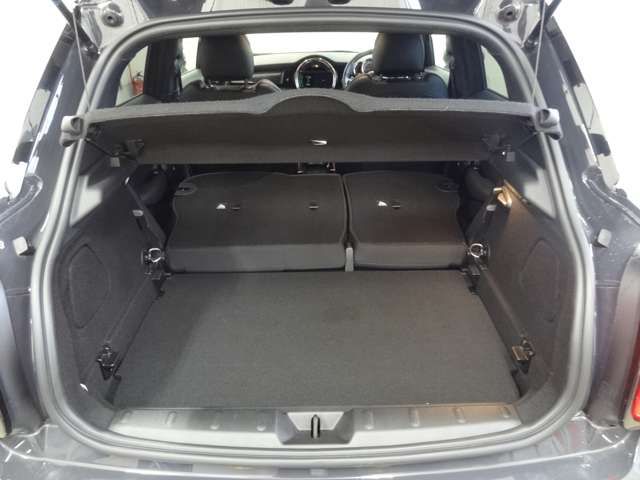 Cooper S 5 doors