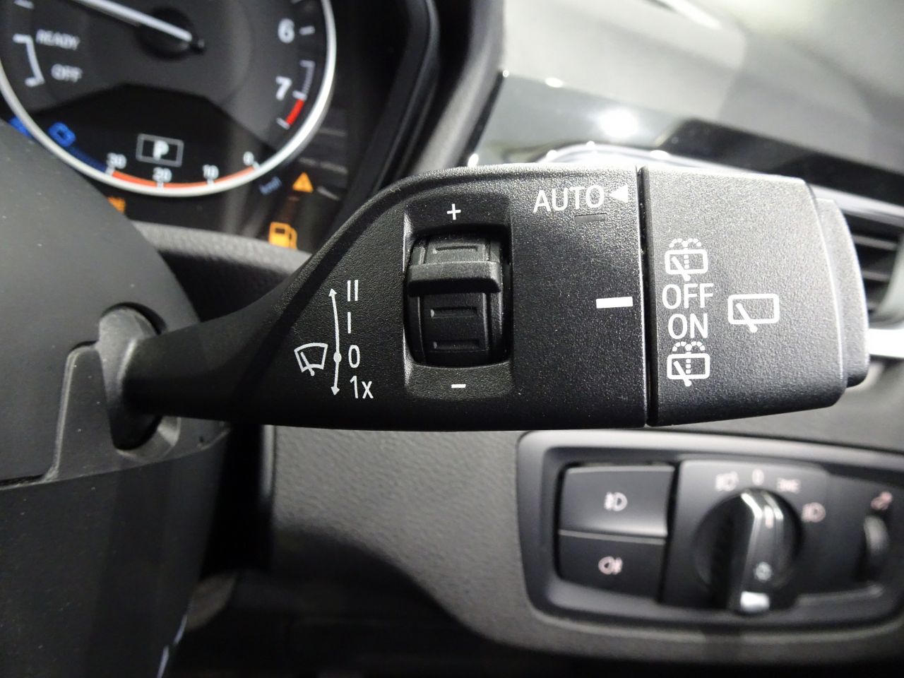 X1 S18I