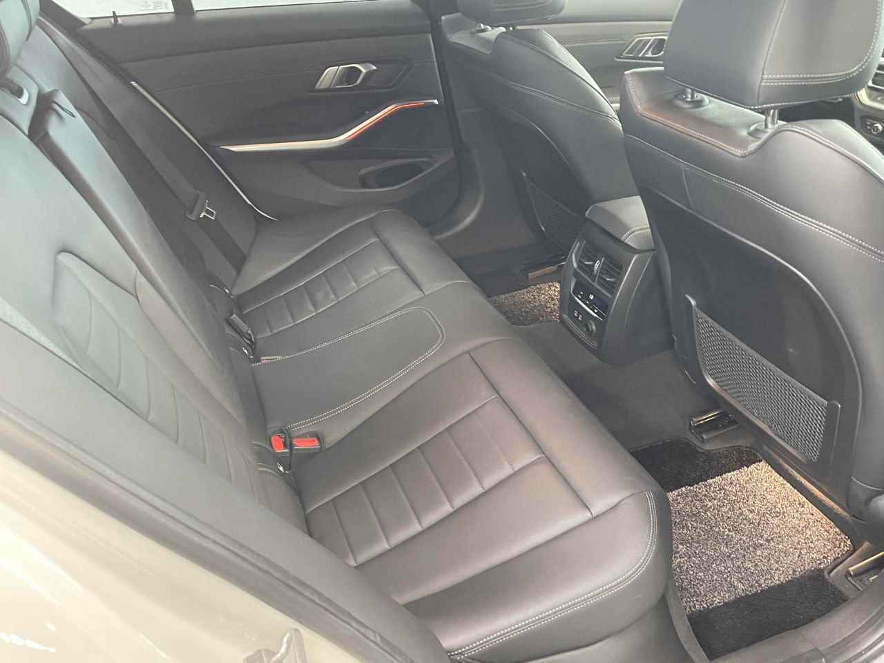 G20 320i Saloon RHD MX