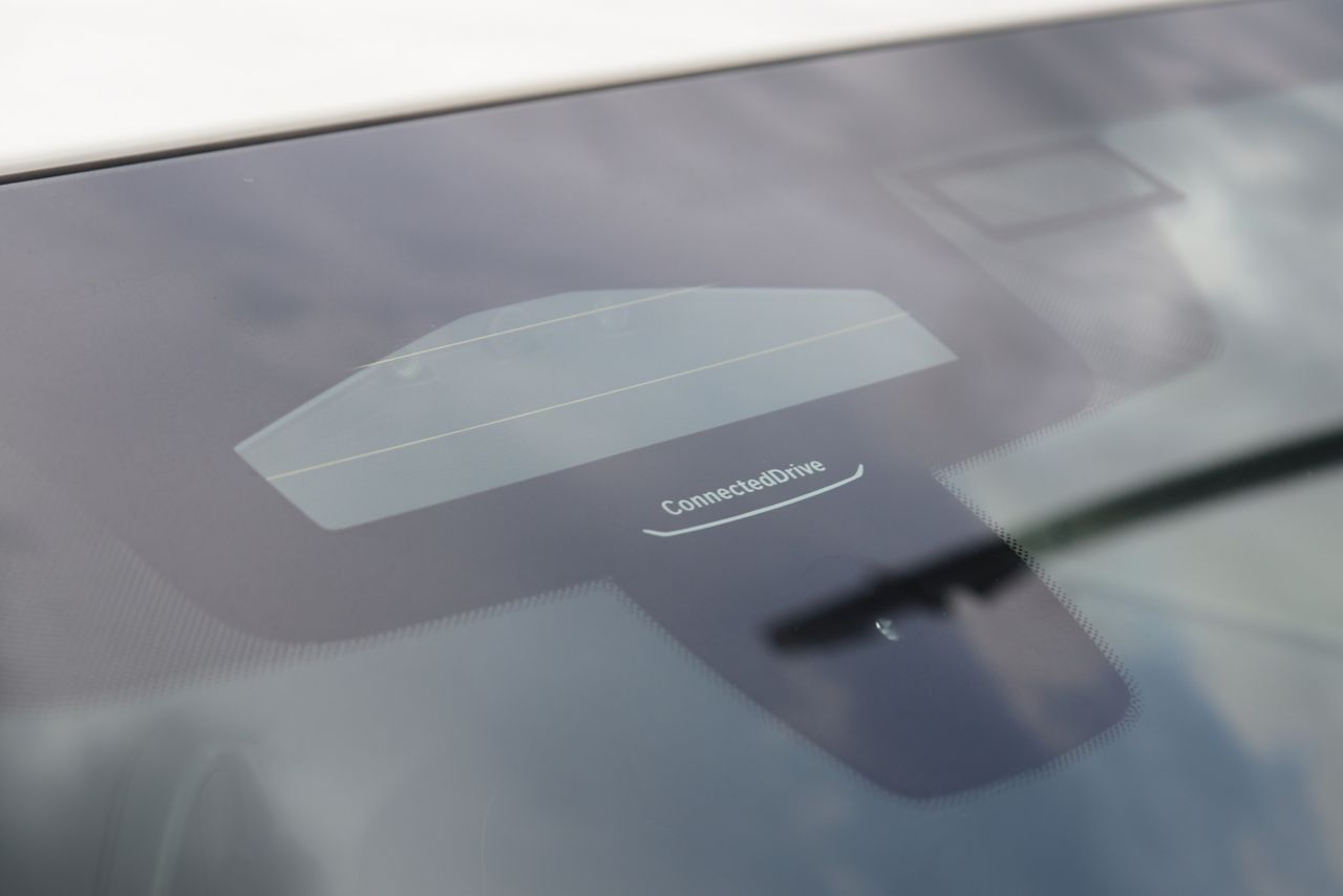 320d xDrive Berline RHD