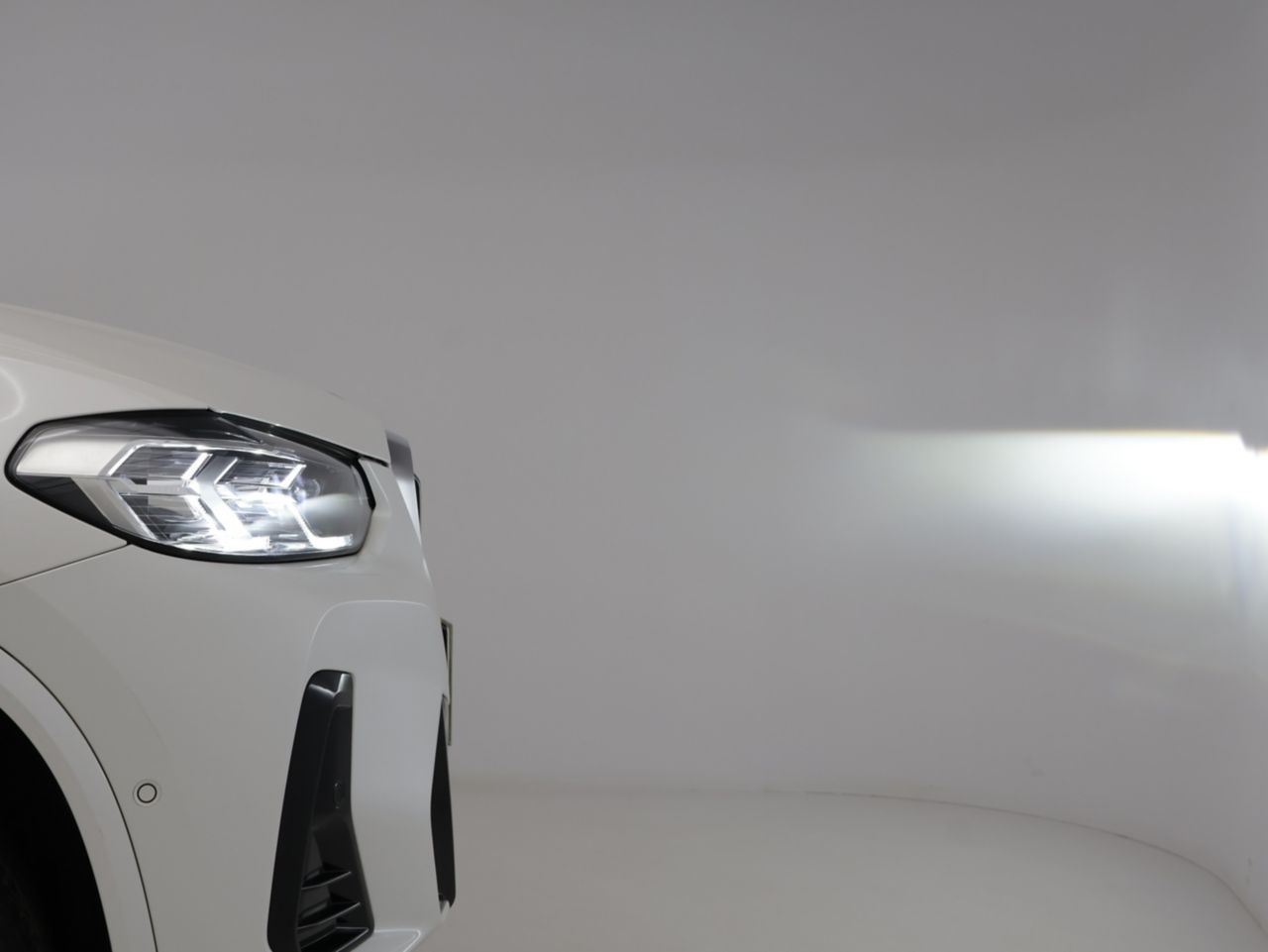 G01 X3 xDrive20d RHD ZA LCI