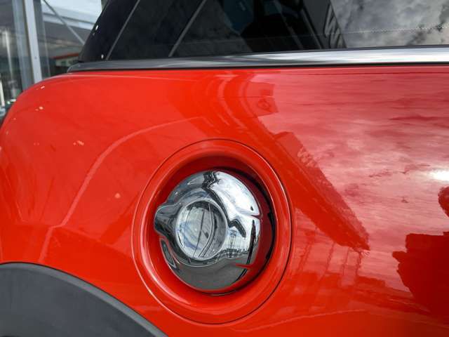 F56 MINI Cooper S 3-Door Hatch LCI