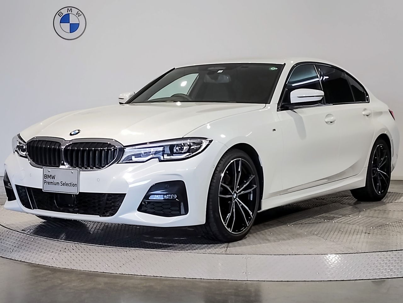 320i M Sport