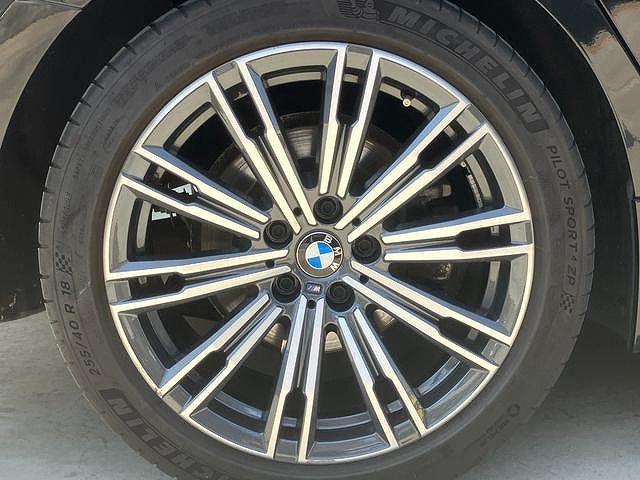 G21 320d xDrive Touring RHD