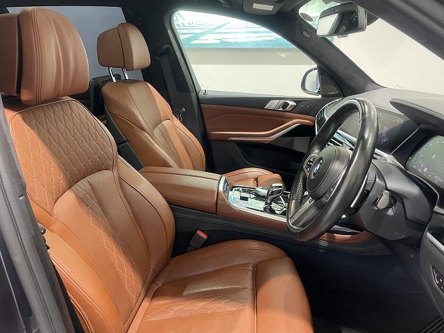 G07 X7 M50i N63 4.4i