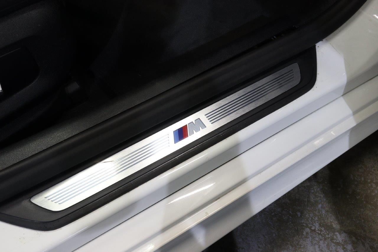 G31 520i SE Touring B48 2.0i TU