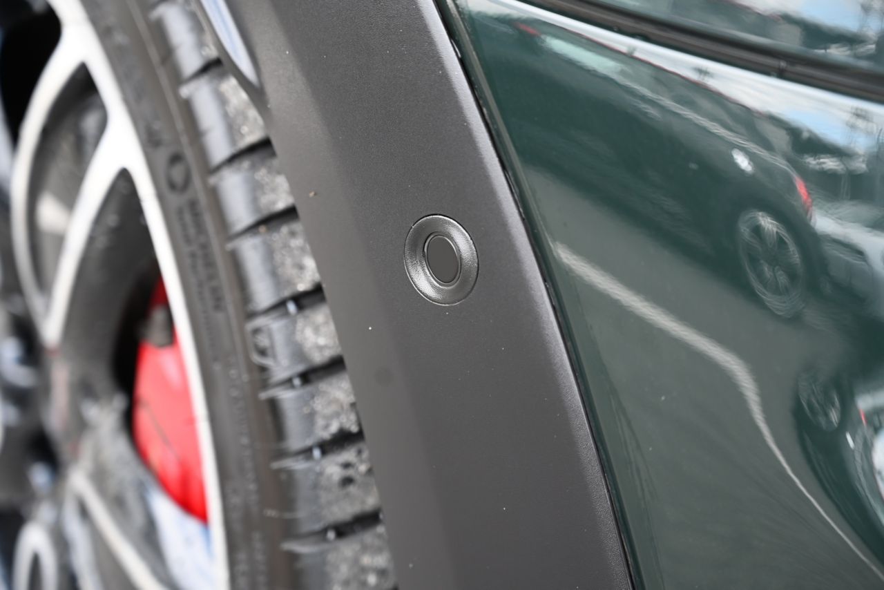 F56 MINI JOHN COOPER WORKS