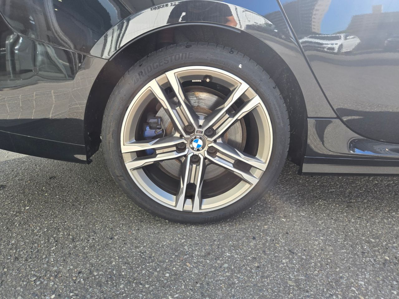 F4* **35i xDrive **** ***** B48 2.0i