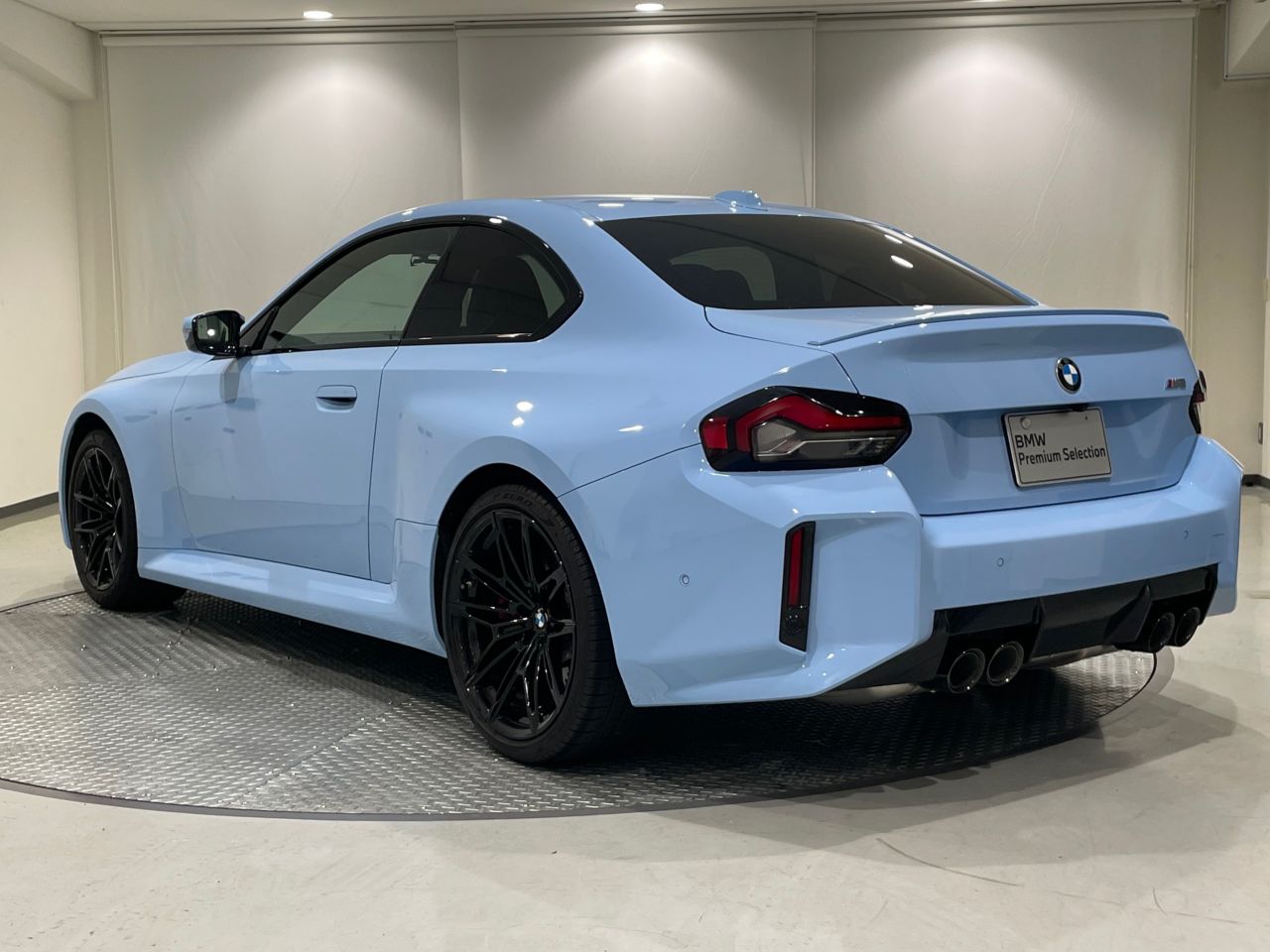 G87 M2 Coupe