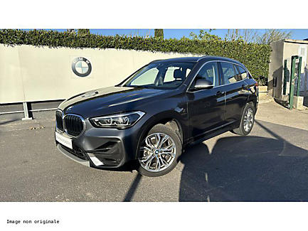 BMW X1 sDrive18d 150 ch Finition Business Design (Entreprises)