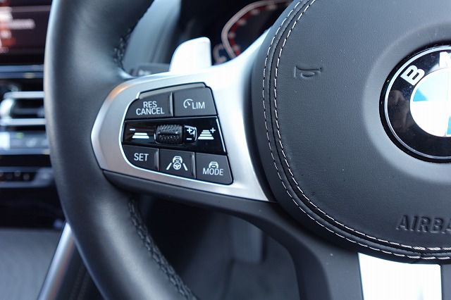 G16 840d xDrive Gran Coupe B57 3.0d
