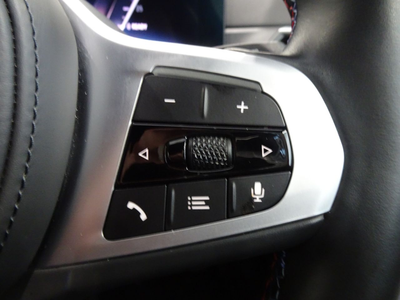 G26 i4 M50 RHD