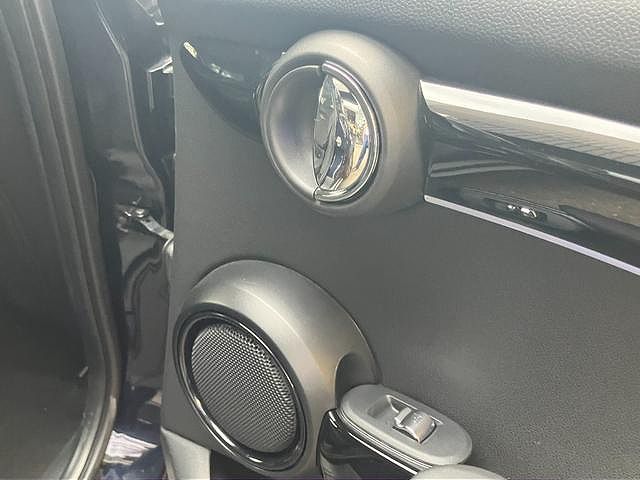 Cooper 5 doors