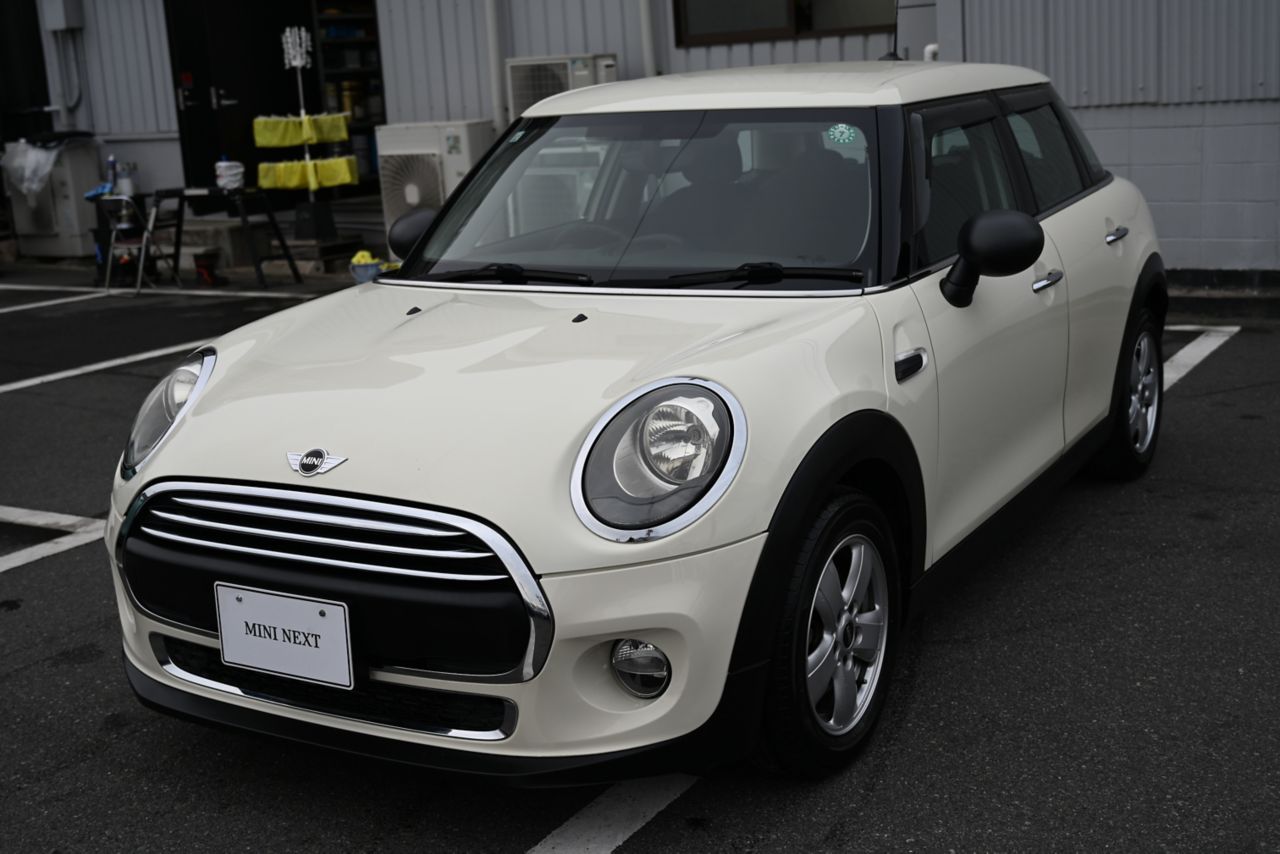 F55 ONE