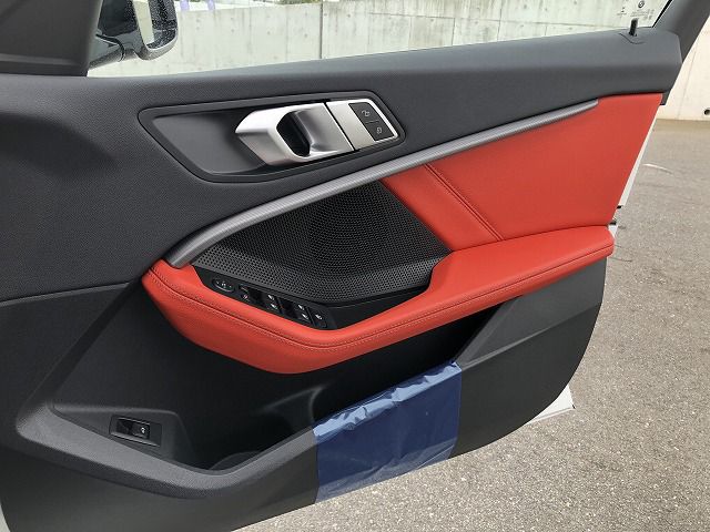 F40 M135i xDrive Sports Hatch 5-door B48 2.0i
