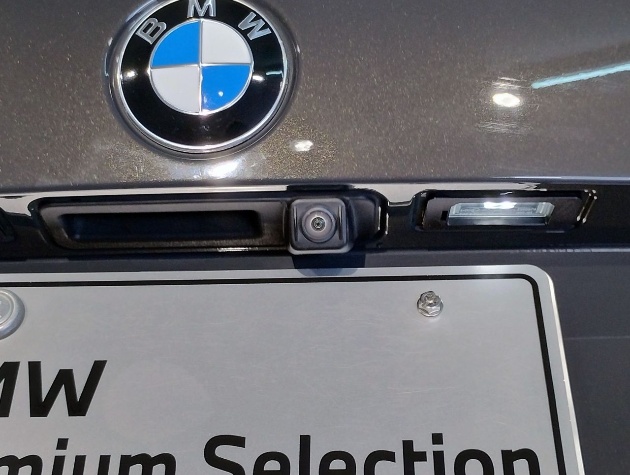 G21 320d xDrive Touring RHD